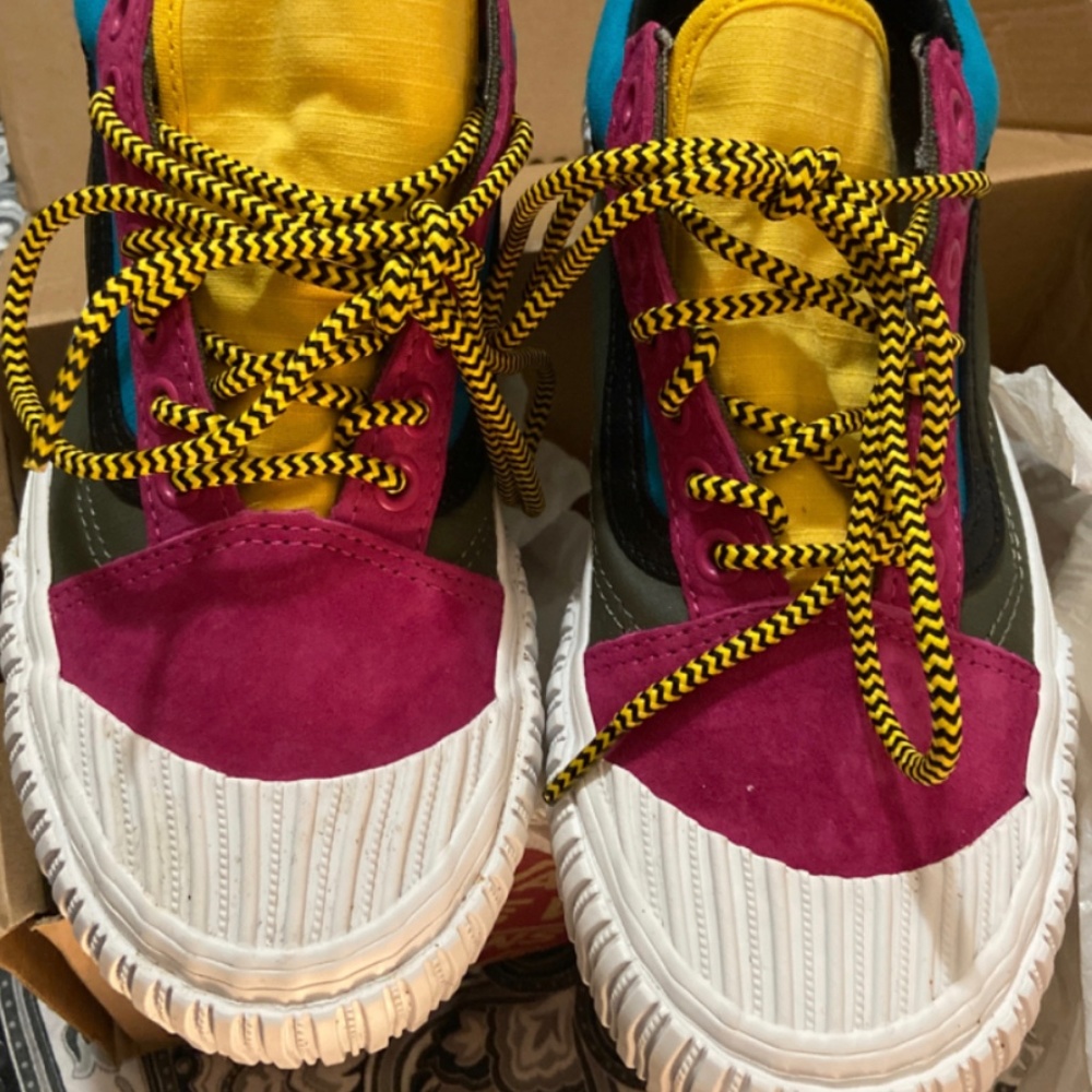 Vans